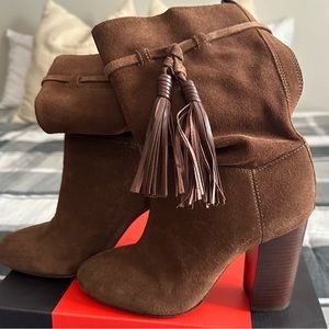 Vince Camuto Women's Boots